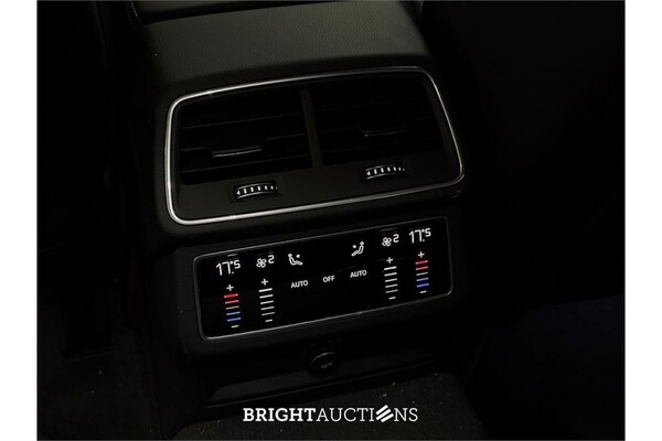 Audi A6 55 TFSI e Competition Sedan Quattro 394pk 2020, GTX-09-K