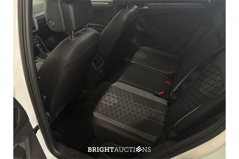 Volkswagen Tiguan Elegance 1.5 TSI DSG 149pk 2020, L-150-VB