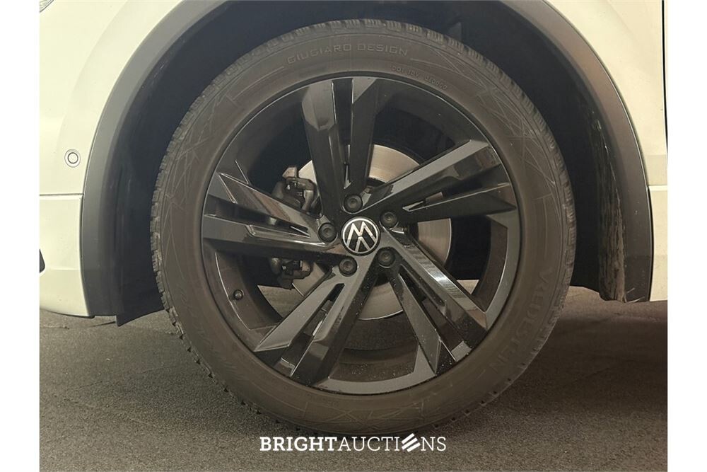 Volkswagen Tiguan Elegance 1.5 TSI DSG 149pk 2020, L-150-VB