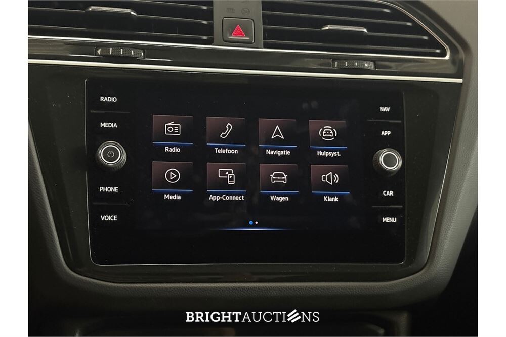 Volkswagen Tiguan Elegance 1.5 TSI DSG 149pk 2020, L-150-VB