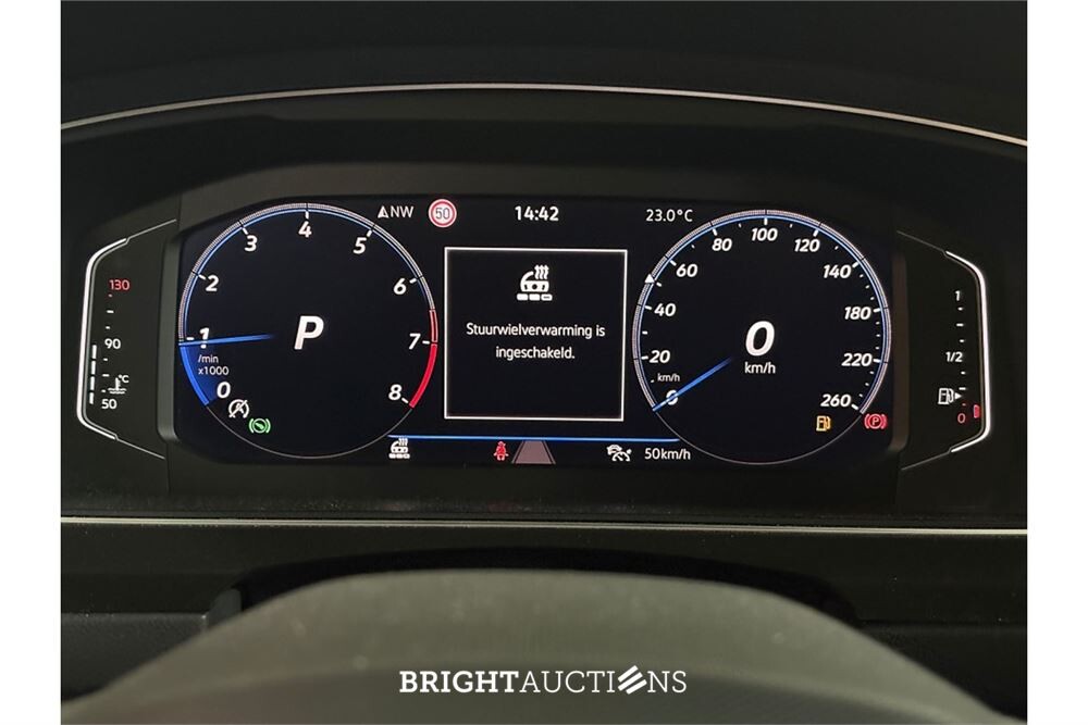 Volkswagen Tiguan Elegance 1.5 TSI DSG 149pk 2020, L-150-VB