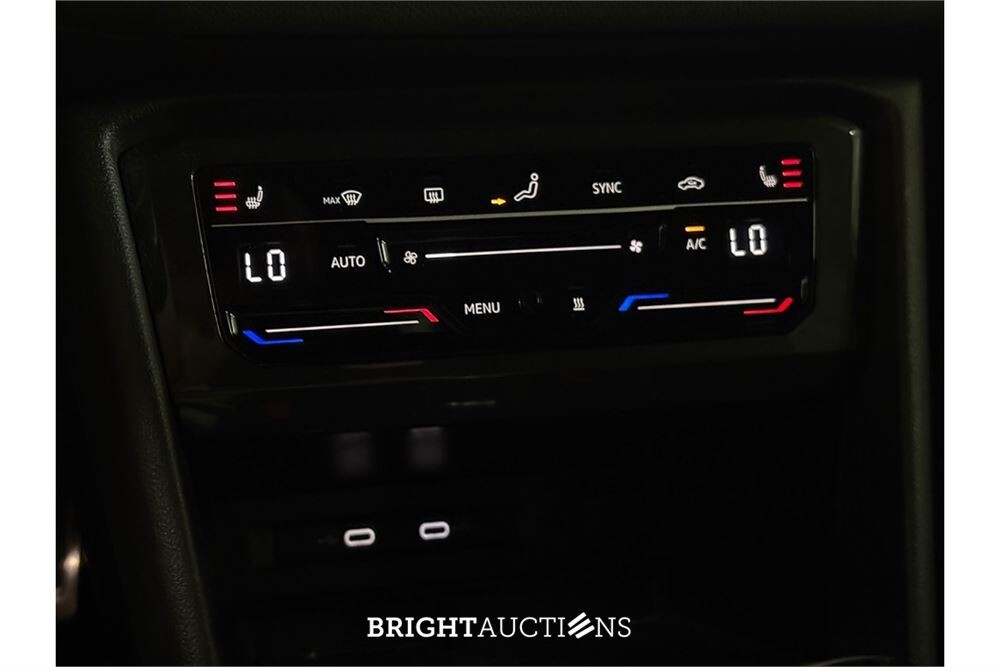 Volkswagen Tiguan Elegance 1.5 TSI DSG 149pk 2020, L-150-VB