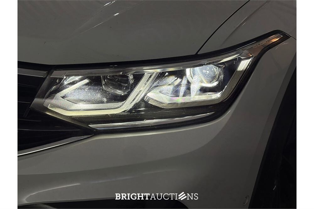 Volkswagen Tiguan Elegance 1.5 TSI DSG 149pk 2020, L-150-VB