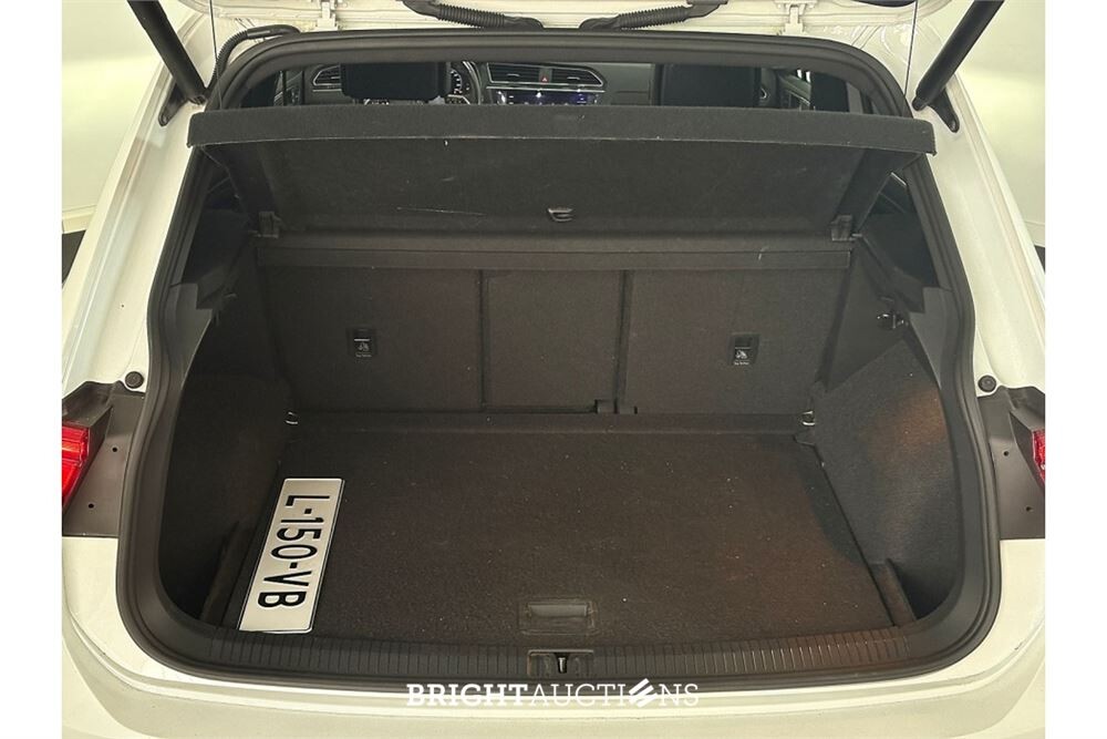Volkswagen Tiguan Elegance 1.5 TSI DSG 149pk 2020, L-150-VB