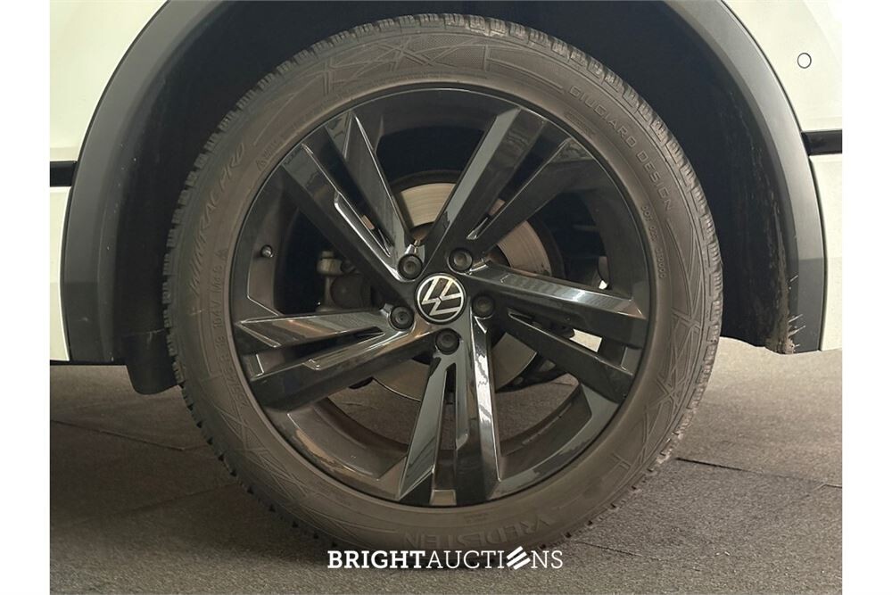Volkswagen Tiguan Elegance 1.5 TSI DSG 149pk 2020, L-150-VB