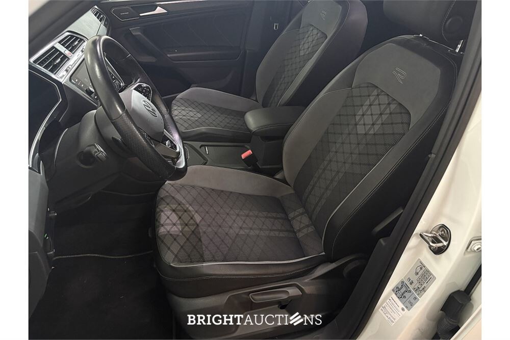 Volkswagen Tiguan Elegance 1.5 TSI DSG 149pk 2020, L-150-VB