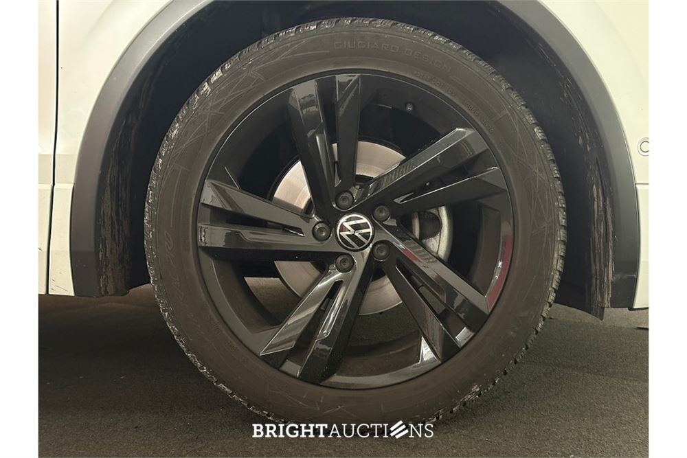 Volkswagen Tiguan Elegance 1.5 TSI DSG 149pk 2020, L-150-VB