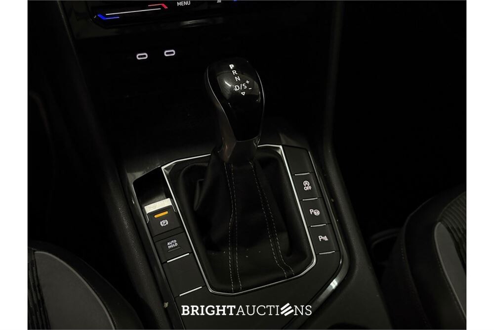 Volkswagen Tiguan Elegance 1.5 TSI DSG 149pk 2020, L-150-VB