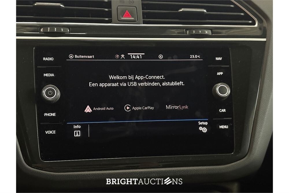 Volkswagen Tiguan Elegance 1.5 TSI DSG 149pk 2020, L-150-VB