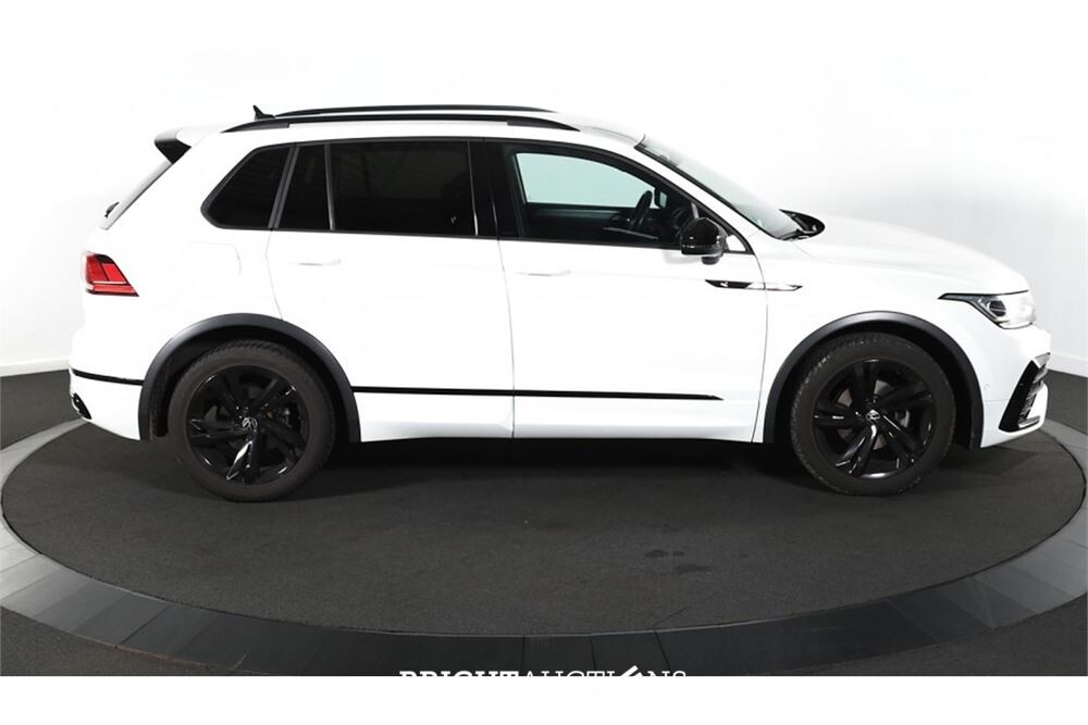 Volkswagen Tiguan Elegance 1.5 TSI DSG 149pk 2020, L-150-VB