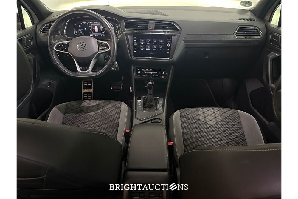 Volkswagen Tiguan Elegance 1.5 TSI DSG 149pk 2020, L-150-VB