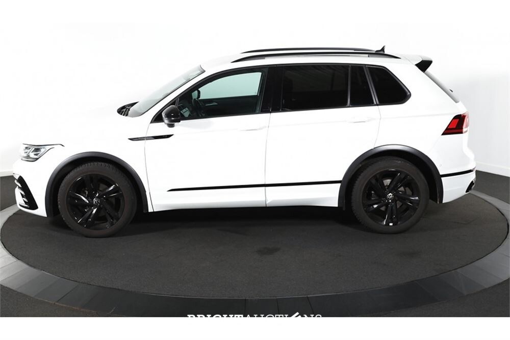 Volkswagen Tiguan Elegance 1.5 TSI DSG 149pk 2020, L-150-VB