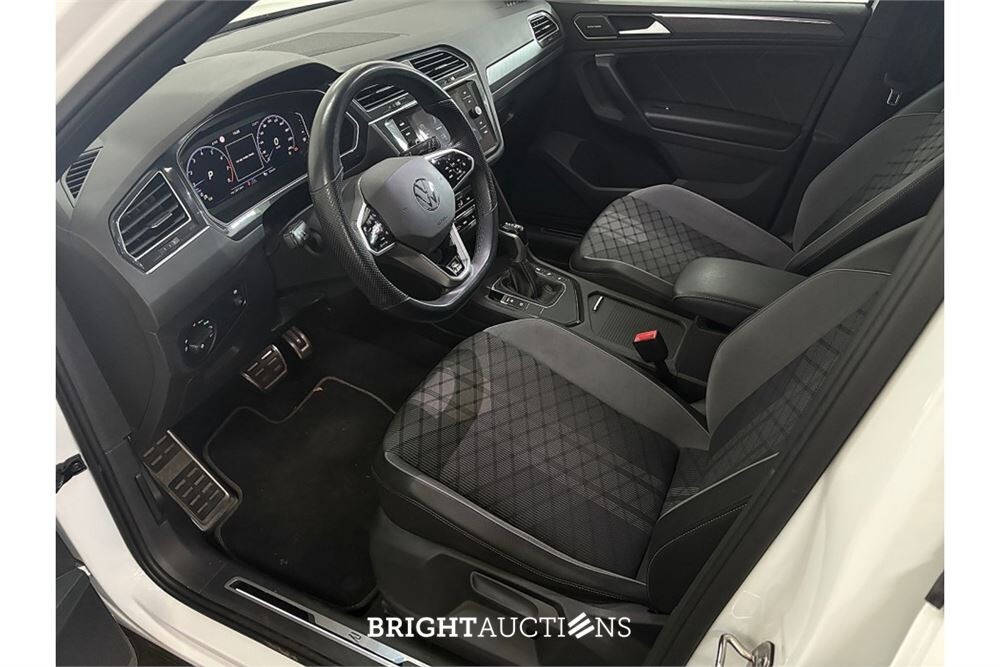 Volkswagen Tiguan Elegance 1.5 TSI DSG 149pk 2020, L-150-VB