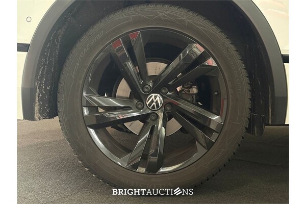 Volkswagen Tiguan Elegance 1.5 TSI DSG 149pk 2020, L-150-VB