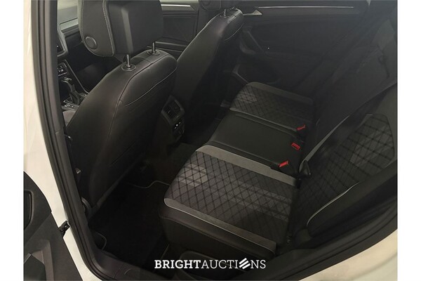 Volkswagen Tiguan Elegance 1.5 TSI DSG 149pk 2020, L-150-VB