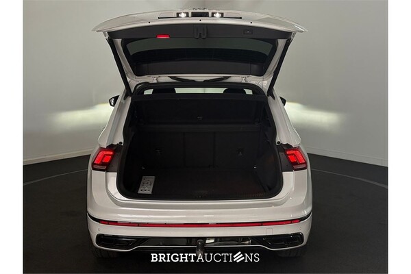 Volkswagen Tiguan Elegance 1.5 TSI DSG 149pk 2020, L-150-VB