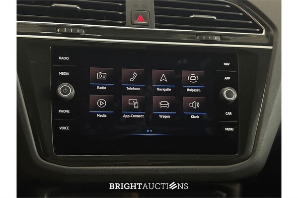Volkswagen Tiguan Elegance 1.5 TSI DSG 149pk 2020, L-150-VB