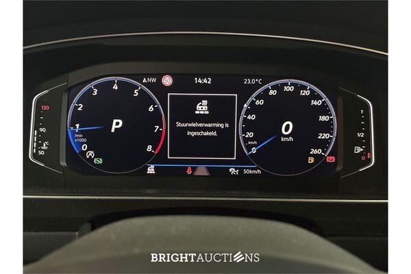 Volkswagen Tiguan Elegance 1.5 TSI DSG 149pk 2020, L-150-VB