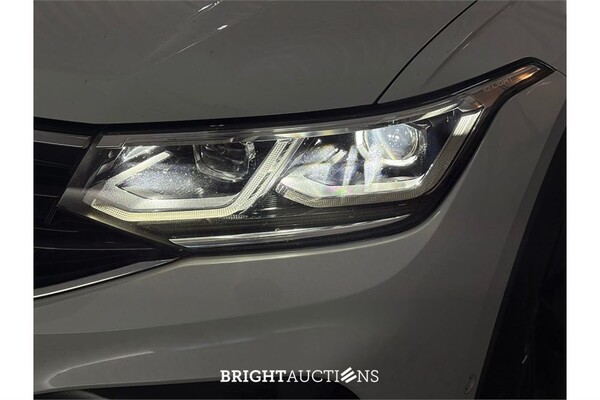 Volkswagen Tiguan Elegance 1.5 TSI DSG 149pk 2020, L-150-VB