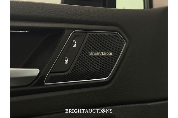 Volkswagen Tiguan Elegance 1.5 TSI DSG 149pk 2020, L-150-VB