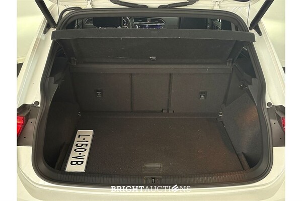 Volkswagen Tiguan Elegance 1.5 TSI DSG 149pk 2020, L-150-VB