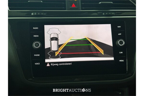 Volkswagen Tiguan Elegance 1.5 TSI DSG 149pk 2020, L-150-VB