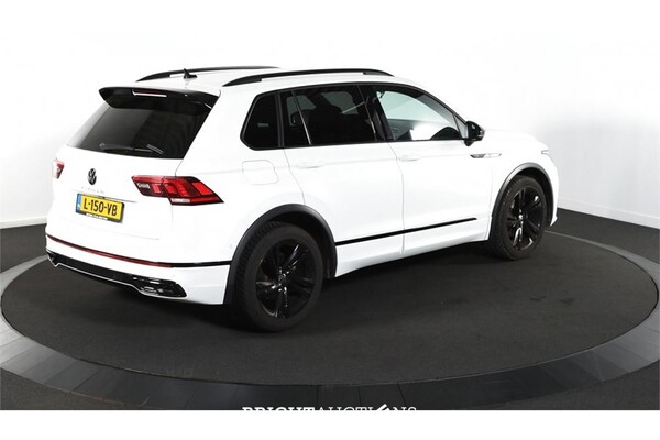 Volkswagen Tiguan Elegance 1.5 TSI DSG 149pk 2020, L-150-VB