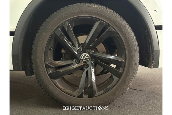 Volkswagen Tiguan Elegance 1.5 TSI DSG 149pk 2020, L-150-VB