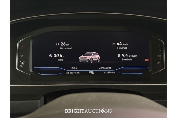 Volkswagen Tiguan Elegance 1.5 TSI DSG 149pk 2020, L-150-VB