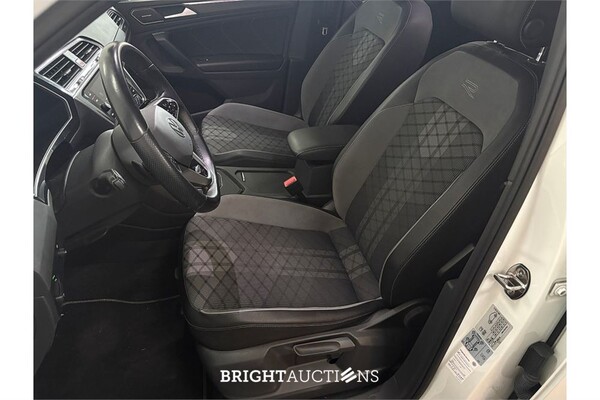 Volkswagen Tiguan Elegance 1.5 TSI DSG 149pk 2020, L-150-VB
