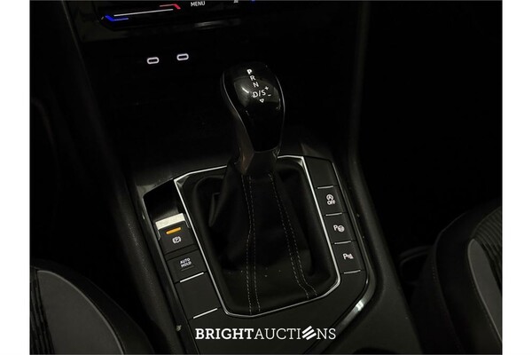 Volkswagen Tiguan Elegance 1.5 TSI DSG 149pk 2020, L-150-VB