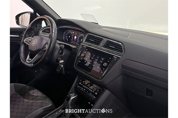 Volkswagen Tiguan Elegance 1.5 TSI DSG 149pk 2020, L-150-VB