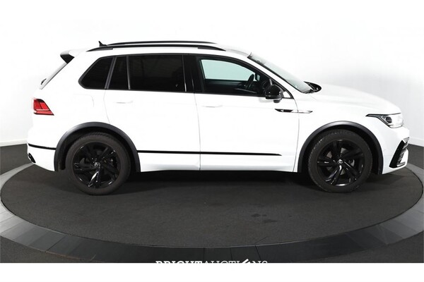 Volkswagen Tiguan Elegance 1.5 TSI DSG 149pk 2020, L-150-VB