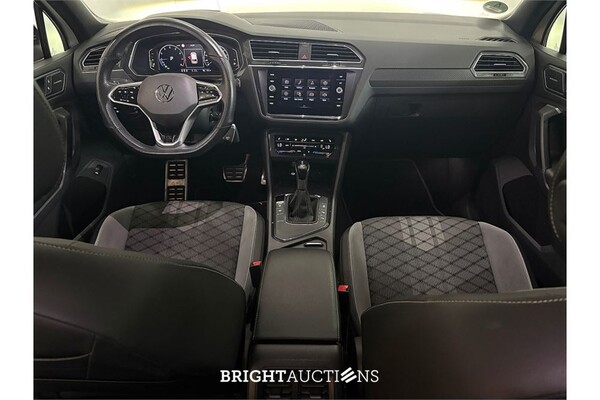 Volkswagen Tiguan Elegance 1.5 TSI DSG 149pk 2020, L-150-VB