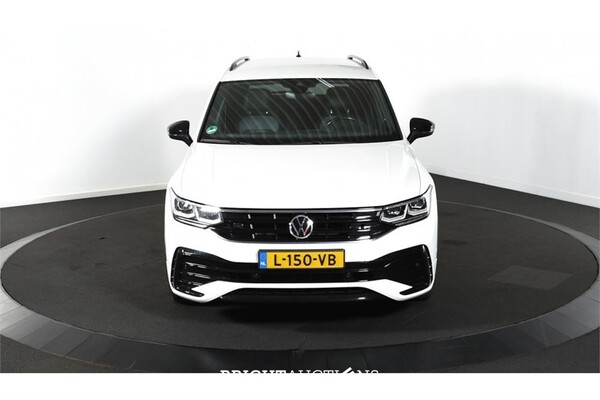 Volkswagen Tiguan Elegance 1.5 TSI DSG 149pk 2020, L-150-VB