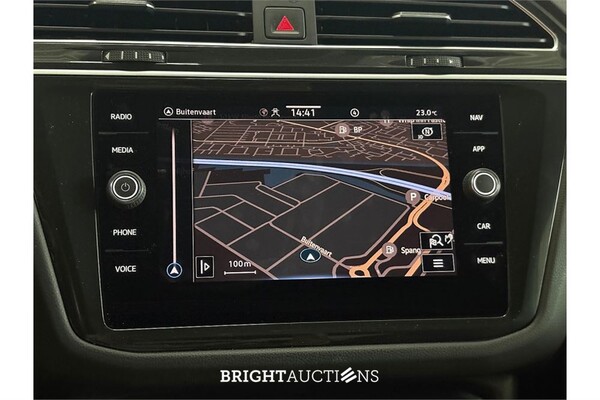 Volkswagen Tiguan Elegance 1.5 TSI DSG 149pk 2020, L-150-VB