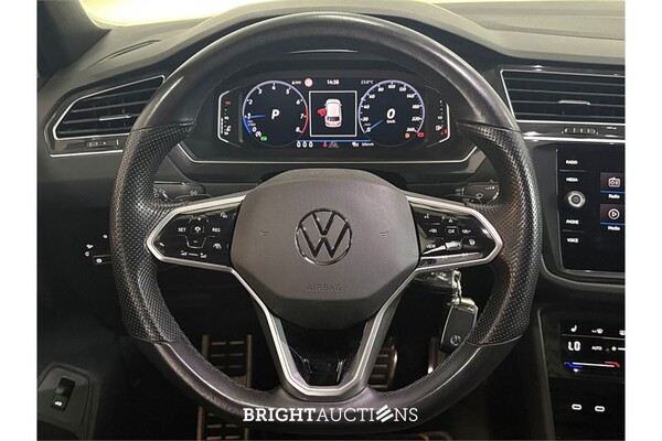 Volkswagen Tiguan Elegance 1.5 TSI DSG 149pk 2020, L-150-VB