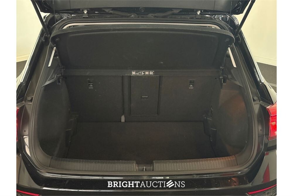 Volkswagen T-Roc 1.0 TSI 110pk 2021 (Origineel-NL), K-378-KX