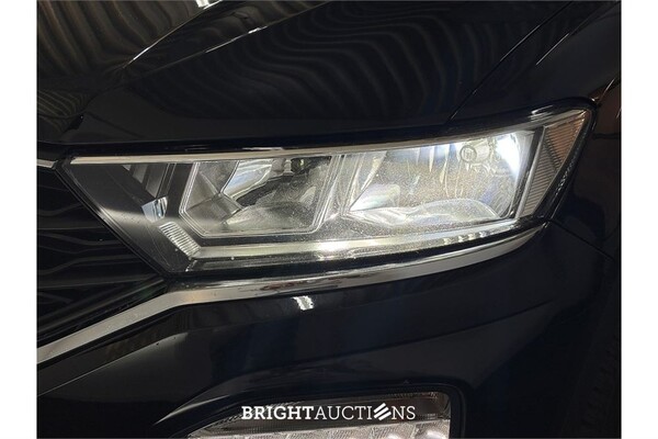 Volkswagen T-Roc 1.0 TSI 110pk 2021 (Origineel-NL), K-378-KX