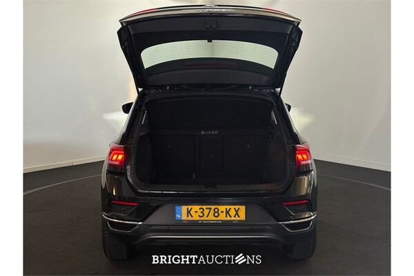 Volkswagen T-Roc 1.0 TSI 110pk 2021 (Origineel-NL), K-378-KX