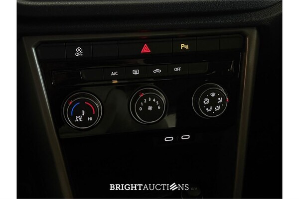 Volkswagen T-Roc 1.0 TSI 110pk 2021 (Origineel-NL), K-378-KX