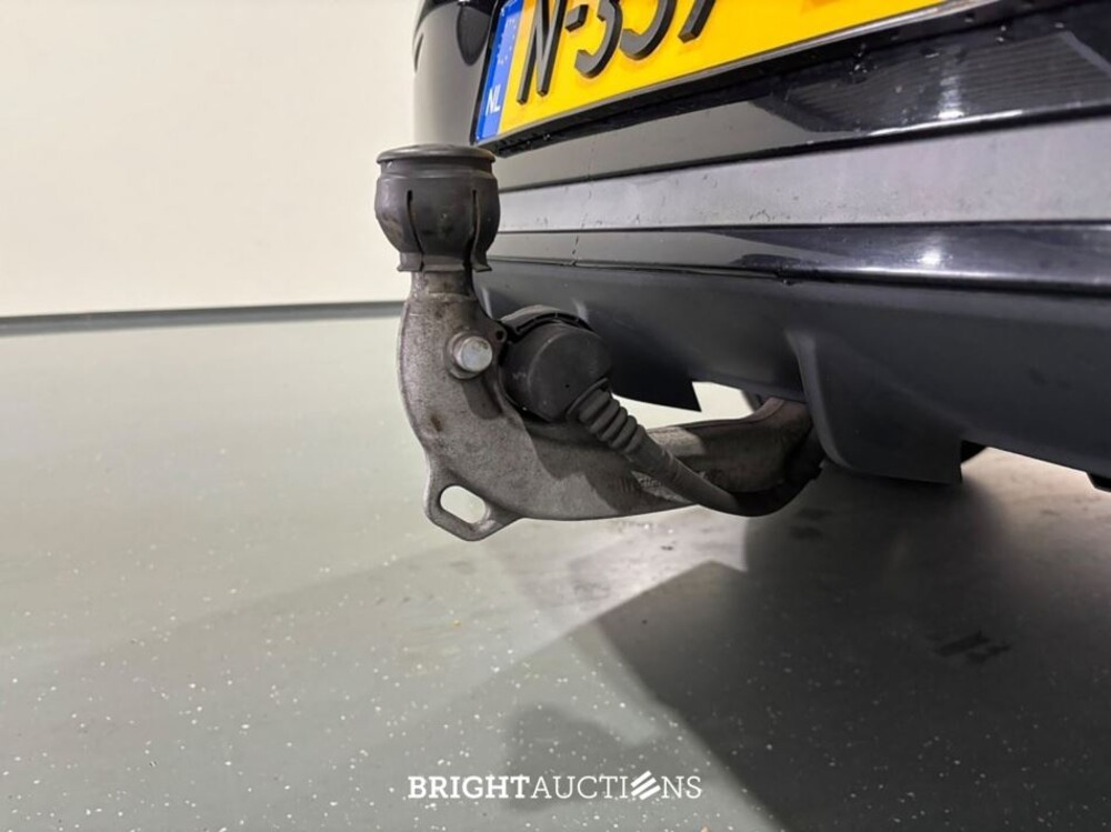 Mercedes-Benz CLA250 e Business Solution AMG Limited 262pk 2021 (Origineel-NL) CLA-Klasse, N-337-BL