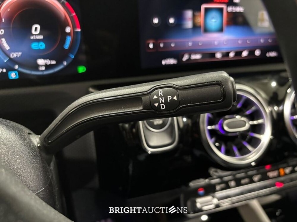 Mercedes-Benz CLA250 e Business Solution AMG Limited 262pk 2021 (Origineel-NL) CLA-Klasse, N-337-BL