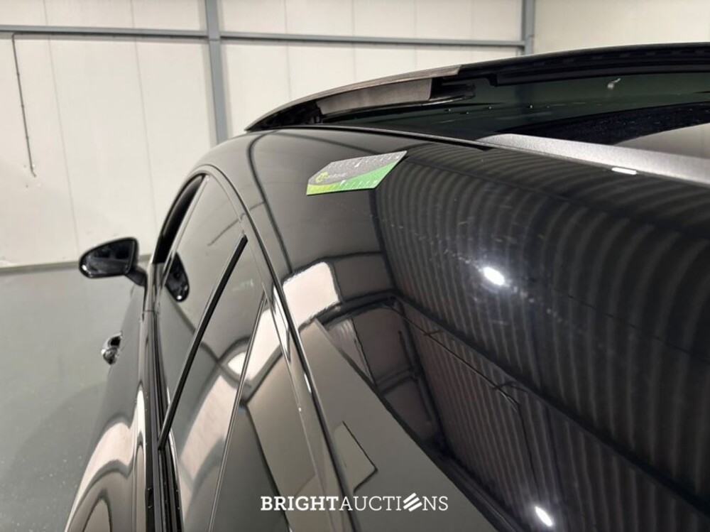 Mercedes-Benz CLA250 e Business Solution AMG Limited 262pk 2021 (Origineel-NL) CLA-Klasse, N-337-BL