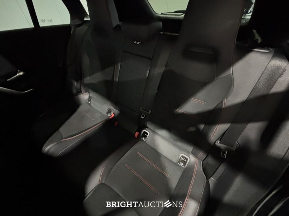 Mercedes-Benz CLA250 e Business Solution AMG Limited 262pk 2021 (Origineel-NL) CLA-Klasse, N-337-BL