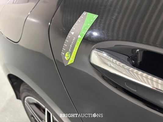 Mercedes-Benz CLA250 e Business Solution AMG Limited 262pk 2021 (Origineel-NL) CLA-Klasse, N-337-BL