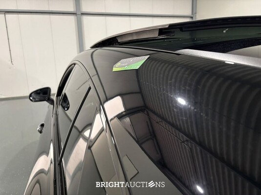 Mercedes-Benz CLA250 e Business Solution AMG Limited 262pk 2021 (Origineel-NL) CLA-Klasse, N-337-BL