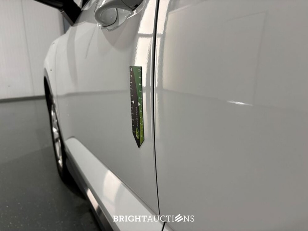Audi Q3 Sportback 45 e Advanced Edition TFSI 266pk 2022, KNP-07-G