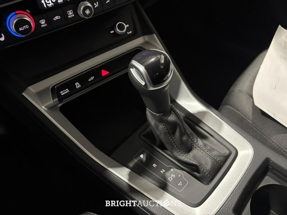Audi Q3 Sportback 45 e Advanced Edition TFSI 266pk 2022, KNP-07-G