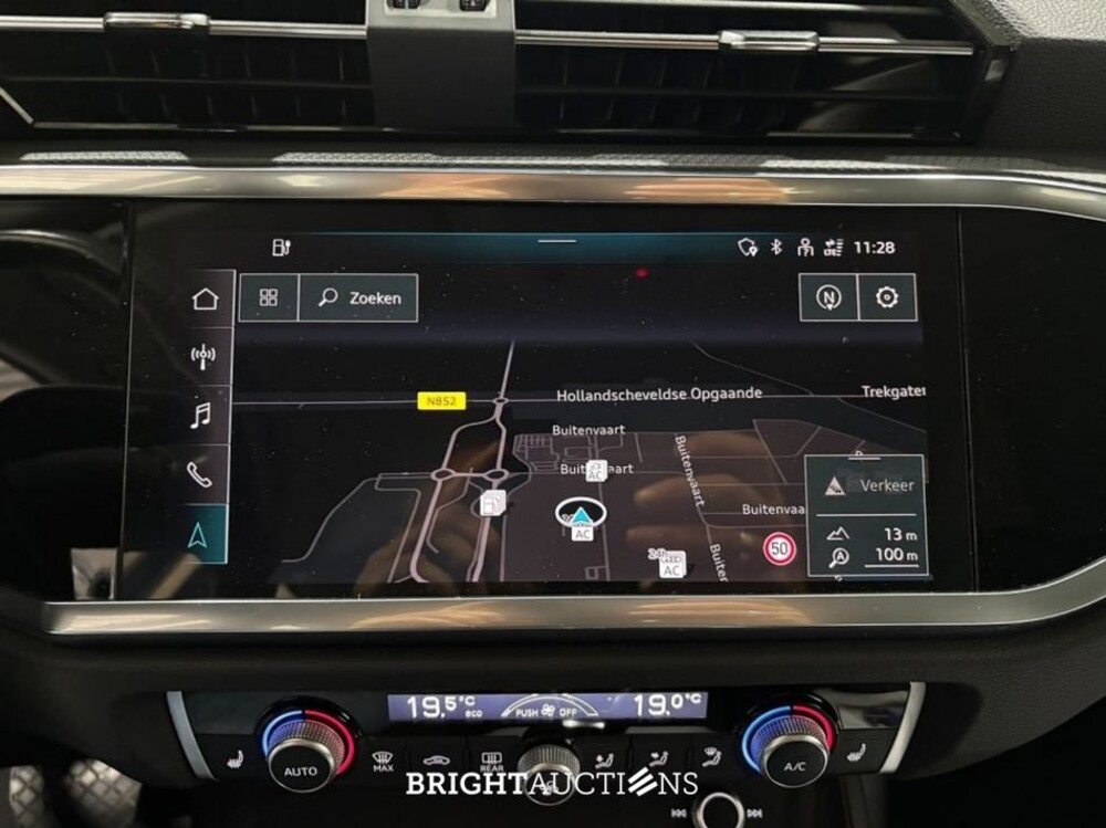 Audi Q3 Sportback 45 e Advanced Edition TFSI 266pk 2022, KNP-07-G